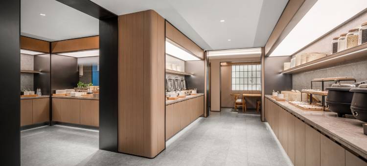 全季酒店(成都宽窄巷子中心店)图片