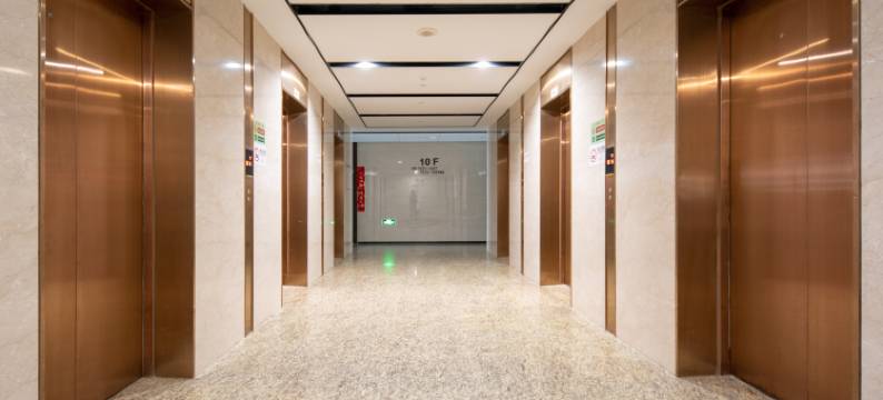唯梵公寓(上海外滩店)图片