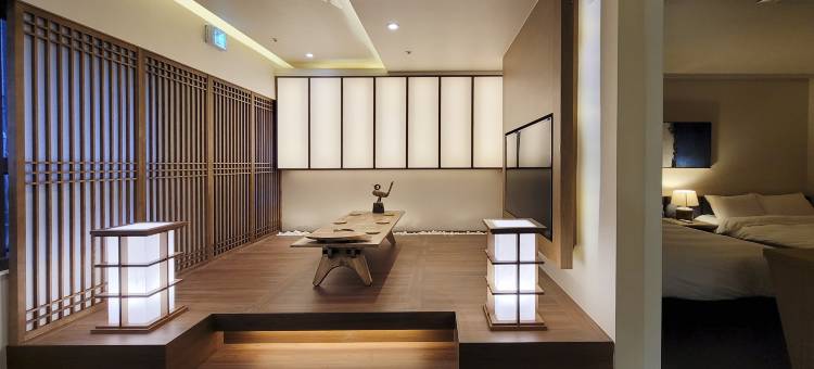 钟路UH套房酒店(UH Suite The Jongno)图片