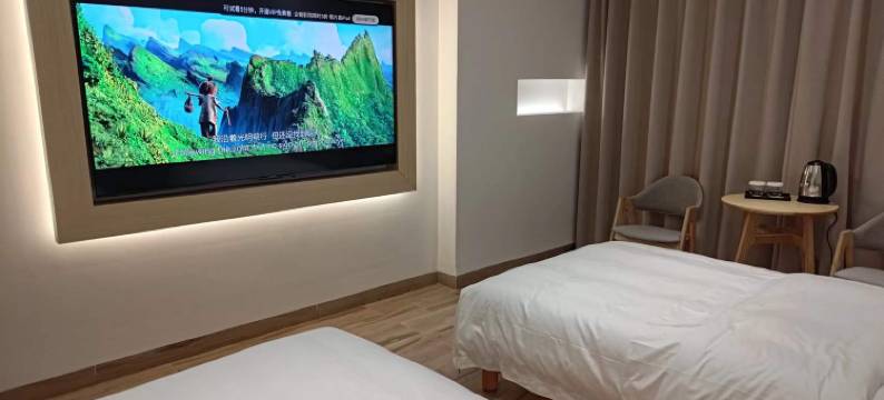 华鑫宿庄(贝米路店)图片