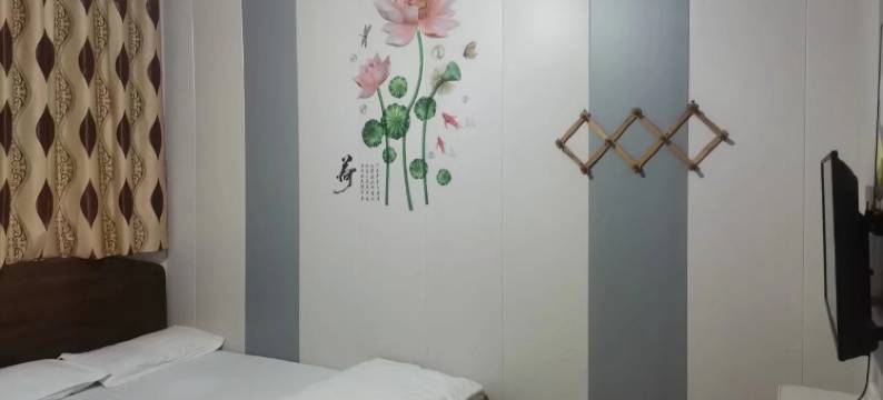 淮安唐人宾馆图片