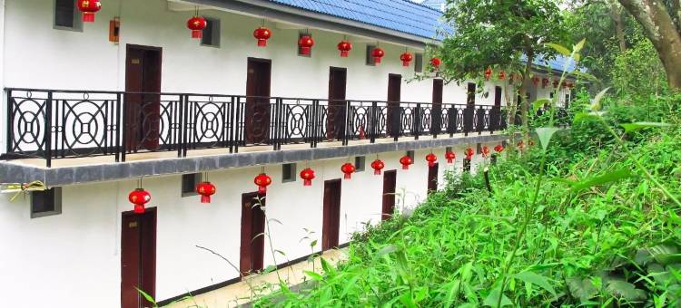 龙虎山民宿图片
