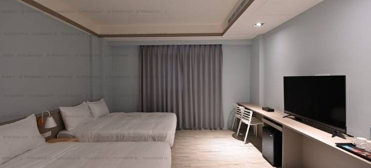 向海湾旅宿图片