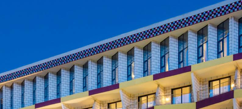 松潘柏栎尊选酒店图片