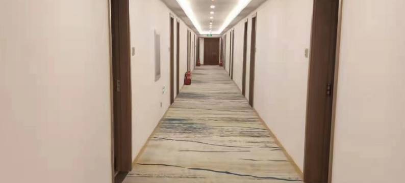 灵石华夏宏源大酒店图片