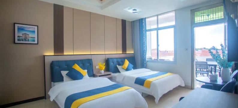 湄洲岛朝阳宾馆(妈祖祖庙店)图片