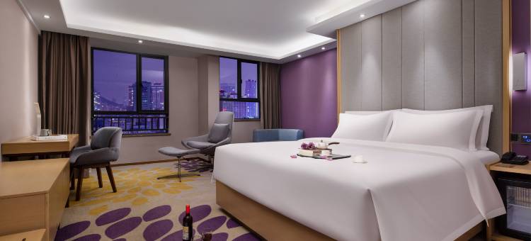 麗枫酒店(荆门掇刀万达广场店)图片