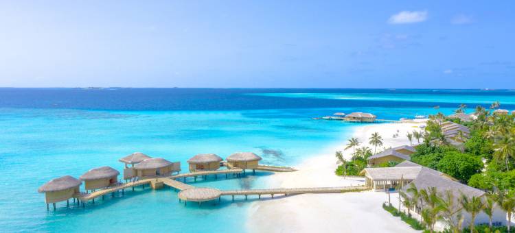 你&我马尔代夫酒店 - 仅限成人 - 尊享全包(You & Me Maldives  - Adults Only - Premium All-Inclusive)图片