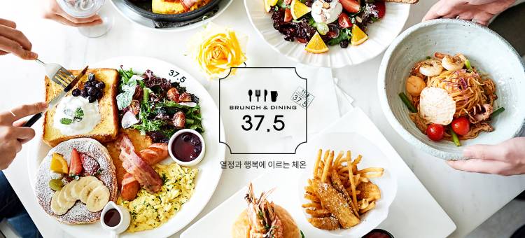 首尔明洞温德姆戴斯酒店(Days Hotel by Wyndham Seoul Myeongdong)图片