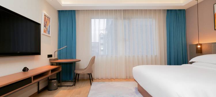 澳瑞亚中央酒店(Aurea Central Hotel)图片