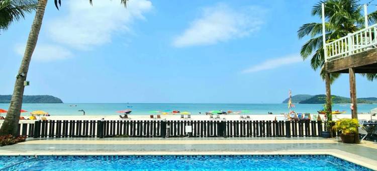 最佳高级酒店(Best Star Resort)图片