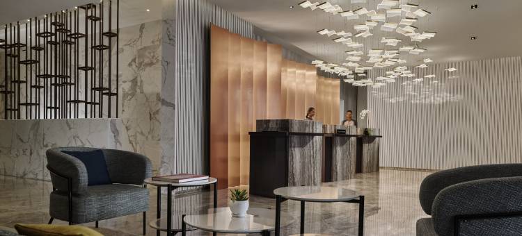 吉隆坡泛太平洋高级服务公寓(Pan Pacific Serviced Suites Kuala Lumpur)图片