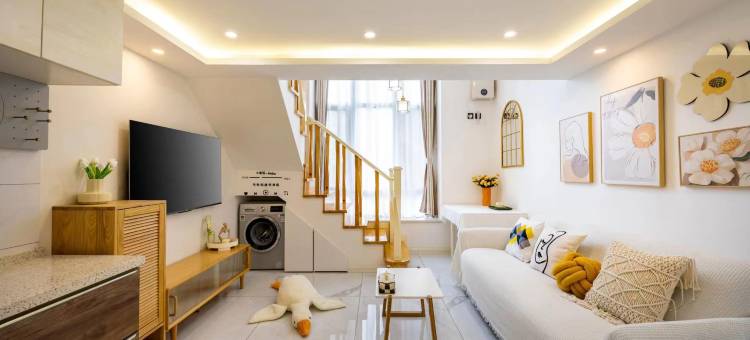 沈阳亲爱的家民宿图片