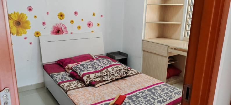 保定米兰短租公寓图片