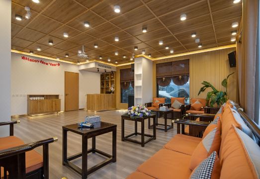 Nan tang yin lu  Hotel  (Mount Lushan Scenic Zone Store) Hotel Overview