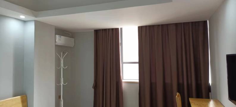 龙门振兴酒店图片