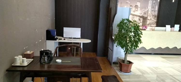 速8精选酒店(盱眙五洲国际店)图片