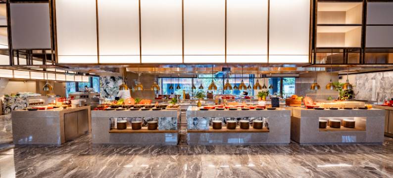 濮院时尚古镇梅尚度假酒店图片