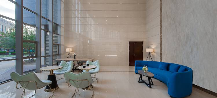 丽怡酒店(天津武清万达广场店)图片