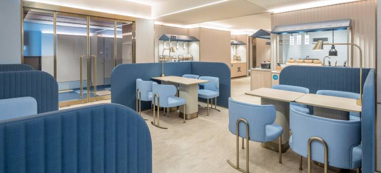 汉庭酒店(句容宝华仙林翠谷店)图片