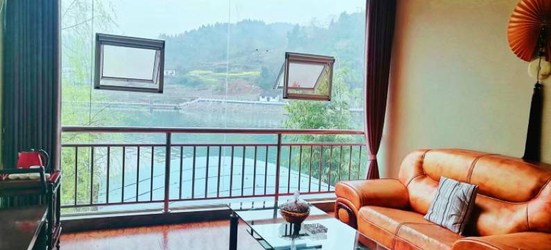 长阳宁馨苑商务酒店图片