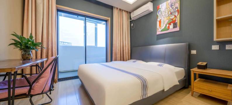 银川海悦休闲酒店大阅城店图片