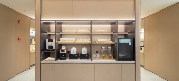 全季酒店(济南山东大学山大南路店)图片