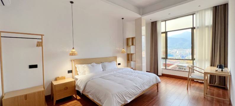 徽宿.爱上层楼民宿图片