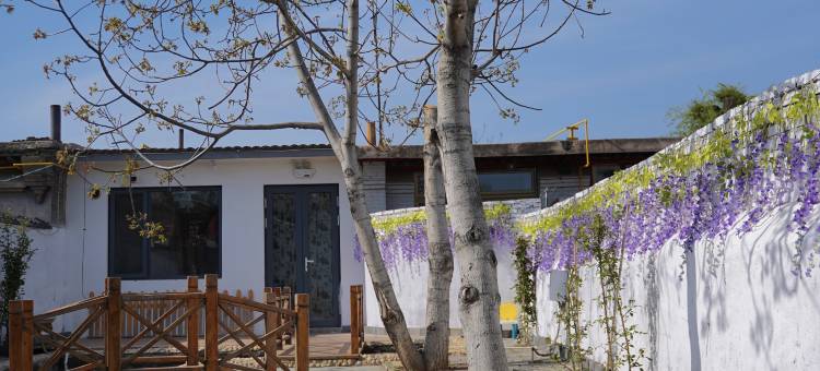 戏语雅巷民宿图片