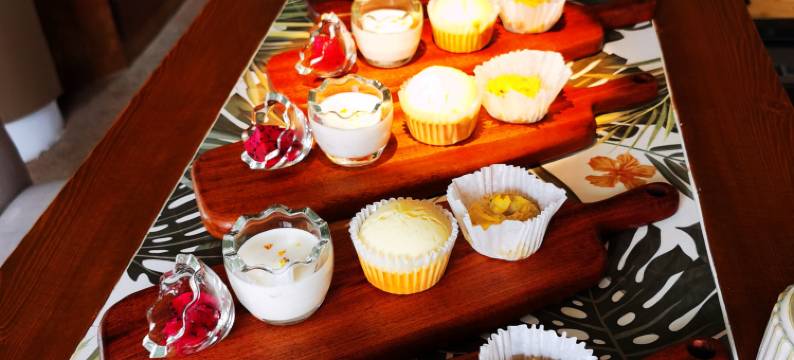 深圳海角九号·沙滩度假别墅图片