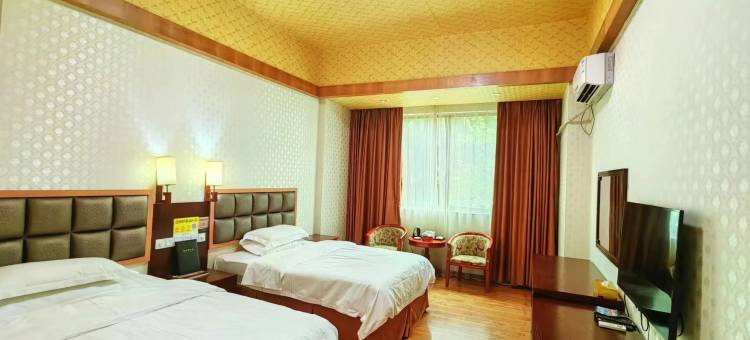 梅州梅县德和隆酒店图片