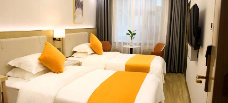 康县燕河宾馆图片