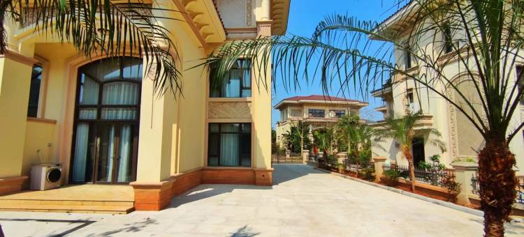 三丁别墅(儋州海花岛3号岛店)图片