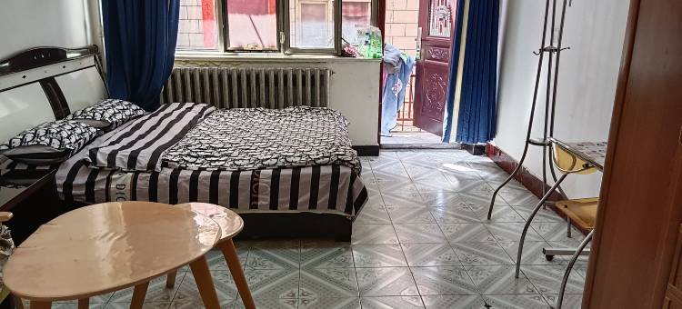 包头吉祥公寓图片