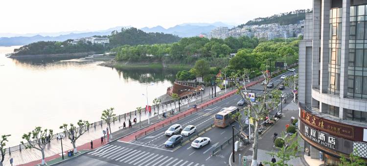 星程酒店(千岛湖景区店)图片