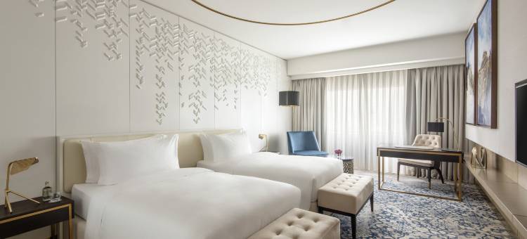 多哈施柏阁酒店(Steigenberger Hotel Doha)图片