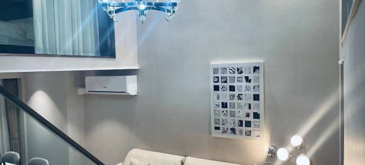 铂尔顿LOFT酒店(中南大学湘雅医院省博物馆店)图片