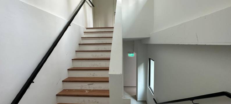 圣托马斯步行甜蜜生活公寓(St Thomas Walk Sweet Living Apartment)图片