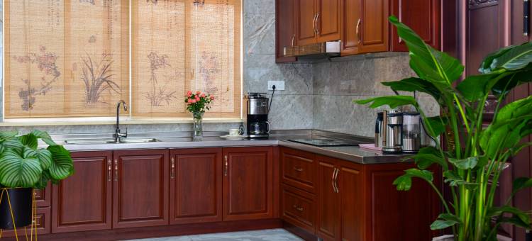 花筑·忆兰轩民宿(周庄古镇中心店)图片