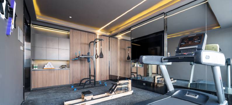 大连金州丽呈睿轩酒店图片