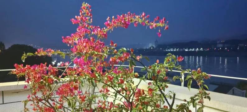 宜昌老街馨宿(三峡大坝店)图片