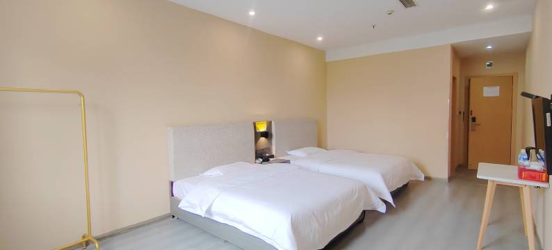 安逸宾馆(高铁站西南商贸城店)图片