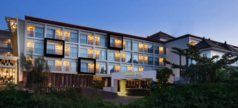 勒吉安布里茨酒店(Brits Hotel Legian)图片