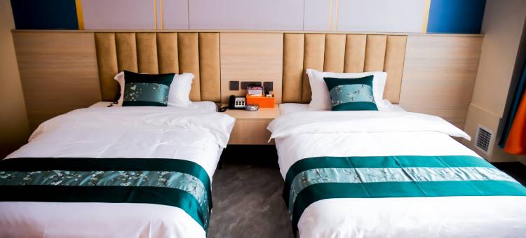 伊金霍洛旗西苑酒店图片