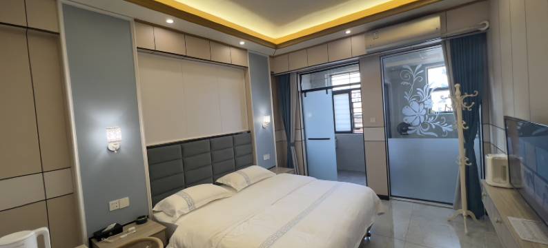 尚品轻居(虎门威远岛店)图片