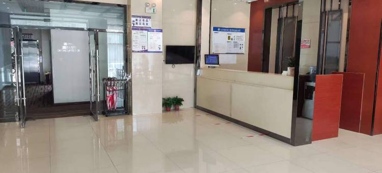 云庭酒店图片