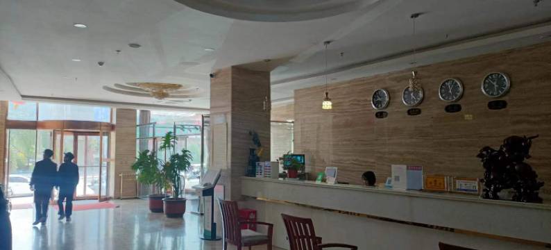 融锦大酒店图片