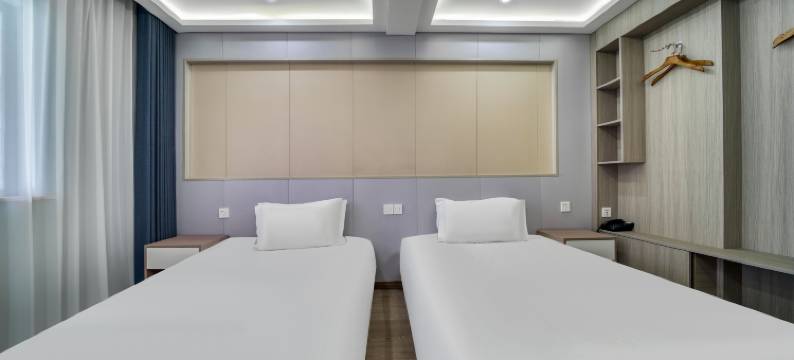 星河商务宾馆(台州椒江海洋世界店)图片