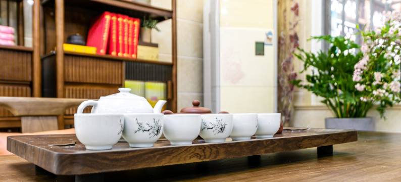 朱家尖踏沙苑·Sunrise海边度假民宿(东沙景区店)图片