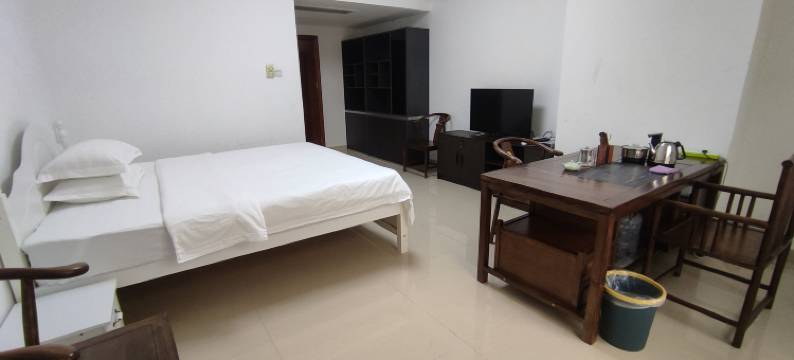 深圳汇展阁酒店图片